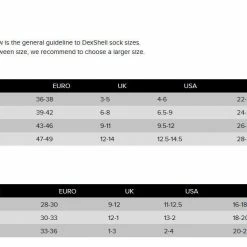 DexShell Ultra Thin Childrens - Waterproof Socks