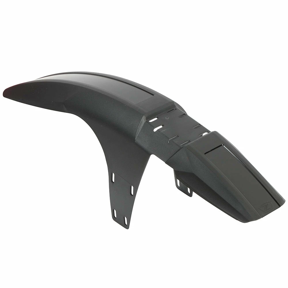 Cheap 👍 Zefal Deflector FM30 - MTB Front Mudguard 27.5 / 29 - Black 🔔 1 Zefal Deflector FM30 - MTB Front Mudguard 27.5 / 29 - Black