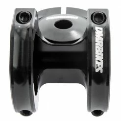 DMR Defy35+ - 35mm - Stem - Black