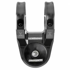 Controls DMR Defy50+ - 35mm - MTB Stem - Black