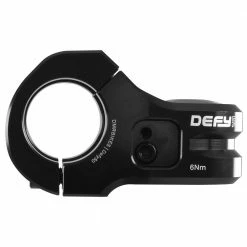 Controls DMR Defy50+ - 35mm - MTB Stem - Black