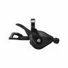 Shimano Deore M5100 Shift Lever - 11 Speed - Right - Clamp On Controls