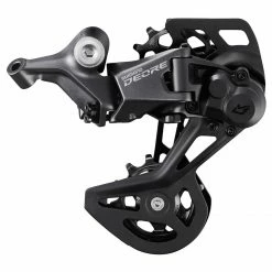 Shimano Deore RD-M5130 Link Glide Shadow Plus Rear Mech - 10 Speed - Medium GS