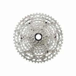 Shimano Deore CS-M6100 - 12 Speed Micro Spline Cassette