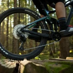 Shimano Deore M6100 - Shadow Plus Rear Mech - 12 Speed - SGS Long