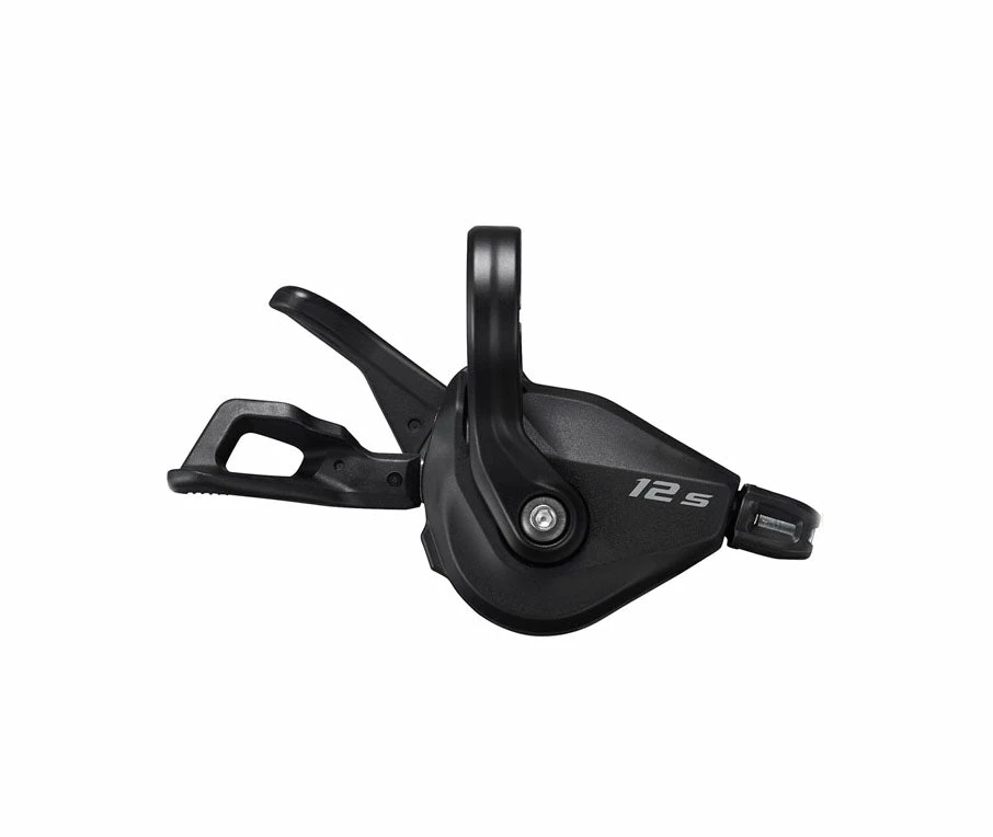 Outlet 😉 Shimano Deore M6100 Shift Lever - 12 Speed WO Display - Right - Clamp On Controls 😀 1 Shimano Deore M6100 Shift Lever - 12 Speed WO Display - Right - Clamp On Controls