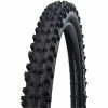 Schwalbe Dirty Dan Evo Super Downhill - TL-Easy - Addix Ultrasoft - Folding Tyre Wheels & Tyres