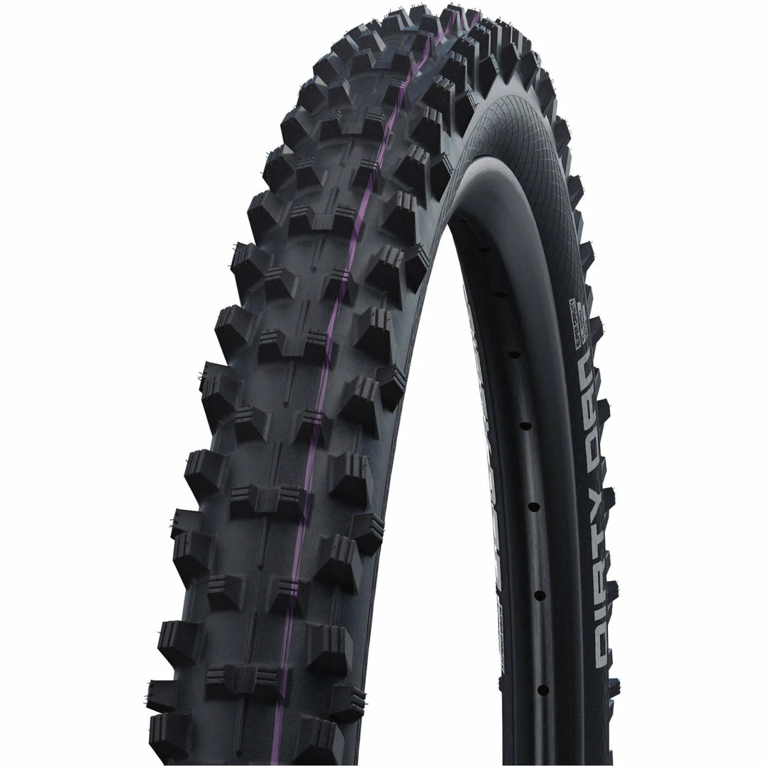 Cheap ๐ Schwalbe Dirty Dan Evo Super Downhill - TL-Easy - Addix Ultrasoft - Folding Tyre Wheels & Tyres ๐งจ 1 Schwalbe Dirty Dan Evo Super Downhill - TL-Easy - Addix Ultrasoft - Folding Tyre Wheels & Tyres