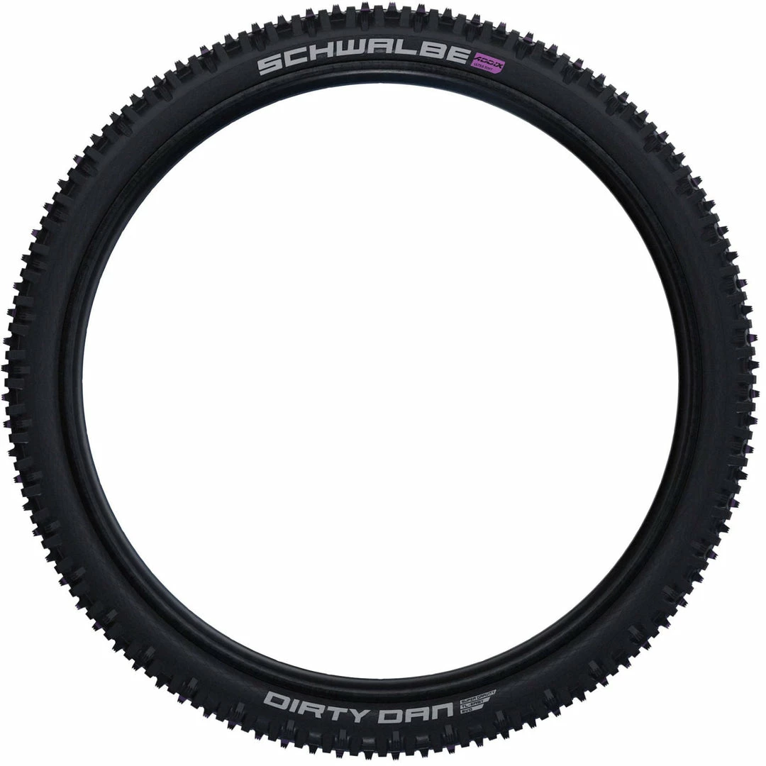 Cheap ๐ Schwalbe Dirty Dan Evo Super Downhill - TL-Easy - Addix Ultrasoft - Folding Tyre Wheels & Tyres ๐งจ 3 Schwalbe Dirty Dan Evo Super Downhill - TL-Easy - Addix Ultrasoft - Folding Tyre Wheels & Tyres