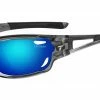 Tifosi Dolomite 2.0 - Clarion Lens Sunglasses Clothing