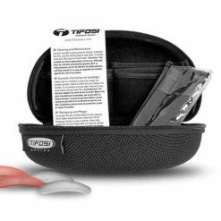 Tifosi Dolomite 2.0 - Interchangeable Lens Sunglasses