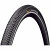 Continental Double Fighter LII - Reflex - Rigid Tyre