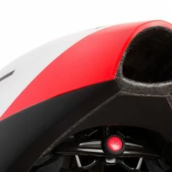 MET Drone Time Trial Aero Cycling Helmet With Magnetic Visor Clothing