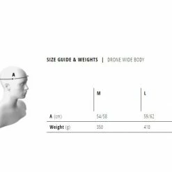 MET Drone Time Trial Aero Cycling Helmet With Magnetic Visor Clothing