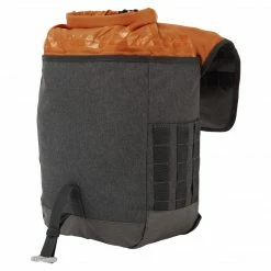 Altura Dryline 32 Pannier (pair) - 32L - Grey / Orange Accessories