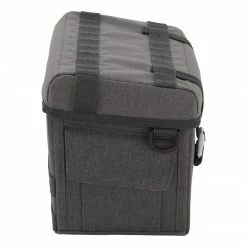 Altura Dryline Waterproof Cycling Bar Bag - 7L - Grey