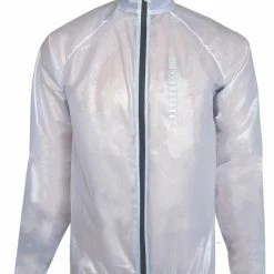 Funkier DryRide Pro Light Rain Jacket