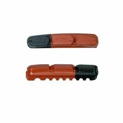 Kool Stop Dura 2 - Road Bike Brake Pads Inserts - Shimano / Sram - Dual