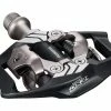 Drivetrain Shimano DXR - PD-MX70 - Trail SPD Pedals