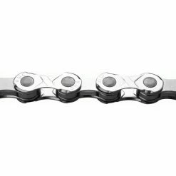 Drivetrain KMC E10 EBike Chain - 10 Speed - 122L - Silver