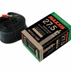 Maxxis Welter Weight Plus Size Inner Tube 27.5 X 2.50 - 3.0 - 40mm - Presta