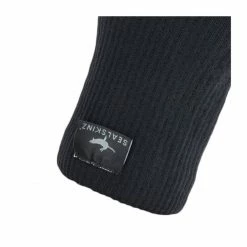 Discount ⭐ Clothing SealSkinz Waterproof All Weather Ultra Grip Knitted Gloves 🎁 12 Clothing SealSkinz Waterproof All Weather Ultra Grip Knitted Gloves