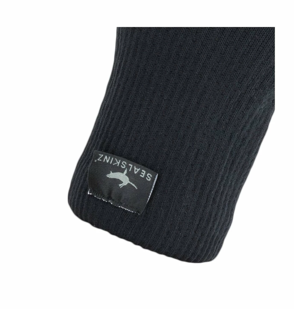 Discount ⭐ Clothing SealSkinz Waterproof All Weather Ultra Grip Knitted Gloves 🎁 3 Clothing SealSkinz Waterproof All Weather Ultra Grip Knitted Gloves