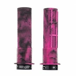 DMR - BRENDOG DeathGrip - Flange - MTB Grips Controls