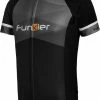 Funkier Rideline Gents Short Sleeve Cycling Jersey Clothing