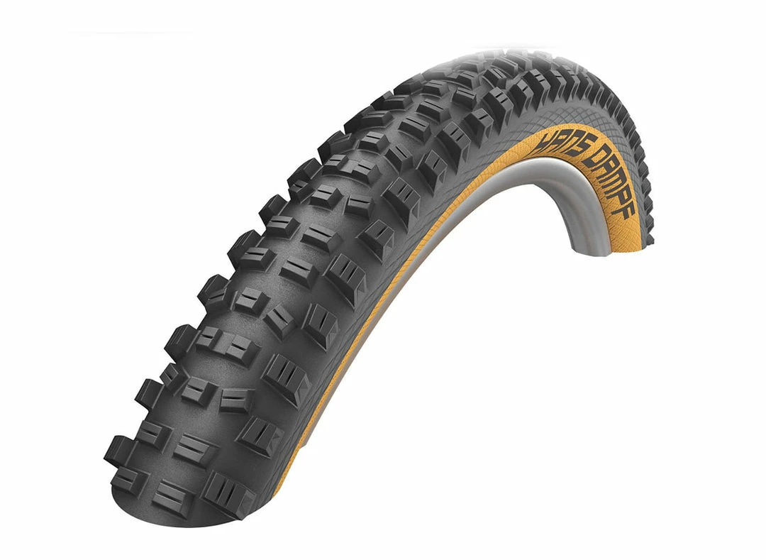 Flash Sale 👍 Schwalbe Hans Dampf - Addix Soft - Evo -SS - TLE - Tyre Folding Wheels & Tyres ❤️ 1 Schwalbe Hans Dampf - Addix Soft - Evo -SS - TLE - Tyre Folding Wheels & Tyres