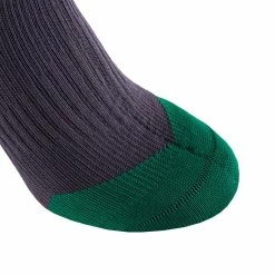 SealSkinz MTB Mid Knee - Waterproof Socks Clothing