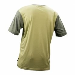 Clothing Race Face Trigger Short Sleeve Jersey - Square Eye