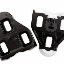 Drivetrain Look Keo Cleats Road Bike Clipless Pedal Cleats - Black