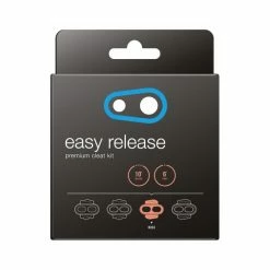 Drivetrain Crank Brothers Easy Release Cleats