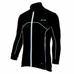 BBB EasyShield Light Cycling Jacket BBW-164W - Black