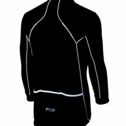 BBB EasyShield Light Cycling Jacket BBW-164W - Black