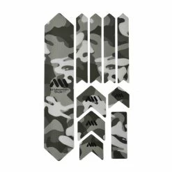 Buy 🛒 Accessories AMS Honeycomb Frame Guard - XL 🎁 82 Accessories AMS Honeycomb Frame Guard - XL