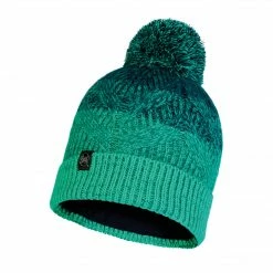 Buff - Masha - Knitted & Polar Hat