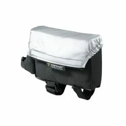 Topeak Tri-Bag All Weather Handlebar Bag - Small