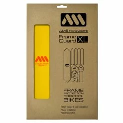 Buy 🛒 Accessories AMS Honeycomb Frame Guard - XL 🎁 69 Accessories AMS Honeycomb Frame Guard - XL