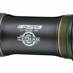 FSA BB-9050 Team Issue ATB MegaExo MTB Mountain Bike Bottom Bracket Drivetrain