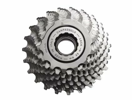 Flash Sale 🌟 Drivetrain Campagnolo Veloce 10 Speed Road Bike Cassette 👏 1 Drivetrain Campagnolo Veloce 10 Speed Road Bike Cassette