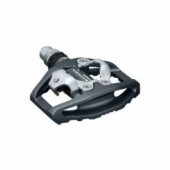 Drivetrain Shimano PD-EH500 SPD Pedals - Grey