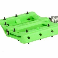 Drivetrain Nukeproof Neutron Evo Flat Pedals