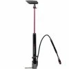 Accessories Axiom Enforceair G160 Mini Floor Pump