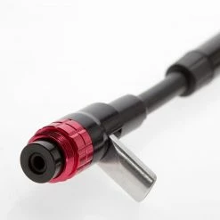 Brand new 🌟 Accessories Axiom Enforceair G160 Mini Floor Pump 🎁 6 Accessories Axiom Enforceair G160 Mini Floor Pump