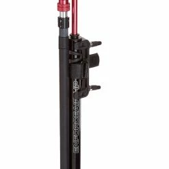 Axiom Enforceair HP Mini Floor Pump