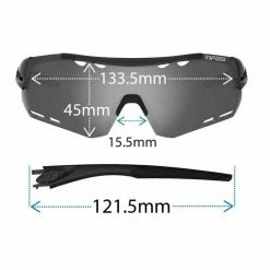 Buy 🔔 Clothing Tifosi Alliant - Enliven 👓 Sunglasses ⌛ 7 Clothing Tifosi Alliant - Enliven Sunglasses