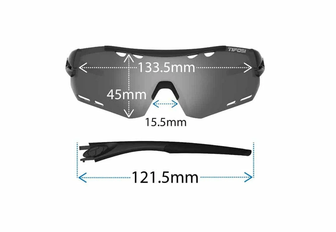 Buy 🔔 Clothing Tifosi Alliant - Enliven 👓 Sunglasses ⌛ 4 Clothing Tifosi Alliant - Enliven Sunglasses