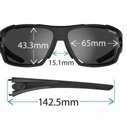Discount 🛒 Clothing Tifosi Amok - Enliven 👓 Sunglasses 🛒 7 Clothing Tifosi Amok - Enliven Sunglasses